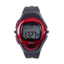 Pulse Heart Rate Monitor Wrist Watch Calories Counter Sports Fitness Exercise HQ