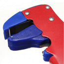 Automatic Self Crimper Stripping Cutter Adjusting Cable Wire Stripper liau