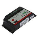 Regulator charging solar panel solar panel controller 30A 12 / 24V