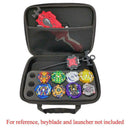 Portable Storage Bag Case for Takara Tomy Beyblade Burst Hell Handbag