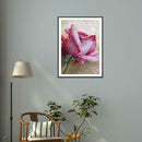 5D DIY Full Drill Diamond Painting Flowers Cross Stitch Embroidery (10)