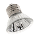 2pc 50W E27 UVA+UVB Light Bulb Reptile Pet Terrarium Brooder Heater Lamp