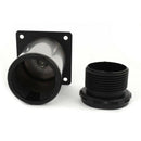Round support adjustable 60 mm leg alto cabinet, sofa, table x 4