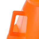 lasticFilling Funnel Soft Pipe Spout Pour Oil Tool Petrol Diesels Car Univer Ew