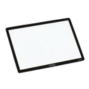 Camera Guard Film Replacement LCD Touch Screen Protective Film for Canon 60D