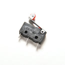 20X Micro Roller Lever Arm Open  Close Limit Switch KW12-3 PCB Microswitch.kz