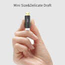 USB3.0 WiFi Adapter 1200Mbps USB 3.0 2.4GHz/300Mbps+5.8GHz/866Mbps
