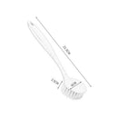 Multifunction Pan Pot Dish Bowl Washing Cleaning Brush Kitchen Cleaning TS Ew
