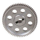 2pcs (21t+64t) 11184 11181 Differential Metal Main Gear 64t Motor Gear 21 Gw