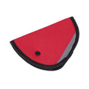 4pcs Car Seat Belt Covers Kids Toddler Child Safety Belt Pad Seatbelt Adju KGF