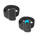 2pcs Adjustable Leg Strap Band Fit for Nintend Switch Ring Fit Adventure