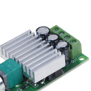 12V 24V 10A PWM DC Motor Speed Controller Adjustable Regulator Dimmer Switch Nw