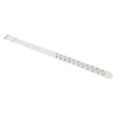 Jewelry Making Gauging Wrist Measuring Tool Circle Shape Bracelet Ruler Easy Use