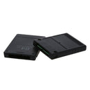 2 x 64MB Memory Card Flash Memory Card for Playstaion 2 PS2 Console