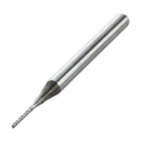10 pcs Carbide PCB End Mill 0.8mm