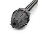 160 bar db120 Dirt Blaster Turbo Lance Rotating Power Nozzle for Karcher K3 K2