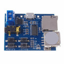 Mp3 Lossless Decoders Decoding Power Amplifier Mp3 Player Audio Module Mp3  R3U2