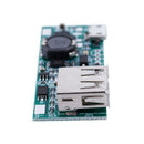 USB 5V 1A Lithium Battery Charger Module Charging Module Board E3M1