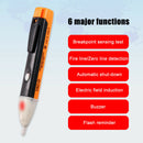 90-1000V AC Voltage Detectors Non-Contact Tester Pen Electric Test Pencil
