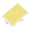 5Pcs Cleaning Sponge Cleaner fr Enduring Electric Welding Soldering Iron