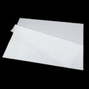 5x7FT Vinyl Photography Backdrop Photo Background, Smooth White