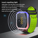 Anti Mosquito Insect Repellent Bracelet Wristband Bands for Outdoor Travel