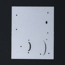 Feeder Joint DIY Scrapbook Photo Craft Embroidery Cutting Die Stencils