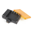 For Canon Nikon DSLR SLR Camera AD-96 96X LED Video Light Lamp + Filters  OZ