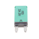 2pcs 20A+30A ATM Mini Blade Fuse Over Load Protection For Car Marine