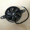 Oil Cooler Water Cooler New Electric Radiator Cooling Fan For Chinese Atv Q M8B6