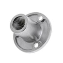 Boat Garboard 7/8'' Screw Drain Bung Socket Marine Boat Transom Drain Plug
