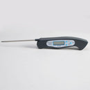 TP108 Foldable Food Thermometer Barbecue Probe Type Temperature Gauge