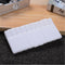 Art Paint Tray Artist Palette Plastic 25 Grids Watercolor  3C