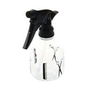 200ml Plastic Hairdressing Spray Bottle Blow Can Plant Flower Water Sprayer