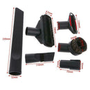 6 In 1 Vacuum Cleaner Brush Nozzle Home Dusting Crevice Stair Tool Kit