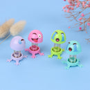 3Pcs Children Toys Ornament Decor Bounce Party Home Decorations Gift Car De Hn