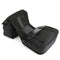 Motorcycle Touring Saddle Bag Black Canvas Waterproof Panniers Motorbike Lugg 3C
