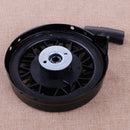 Recoil Pull Start Starter fit for Tecumseh 590702 590637 LV195EA LEV80 LEV115 Hf
