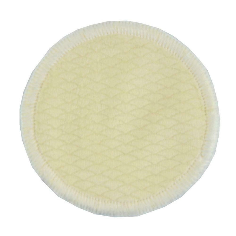 18PCS Reusable Makeup Remover Towel Cleansing Cloth Pads Face Cleaner Plush