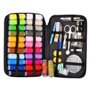 98pcs DIY Multi-function Threads Sewing Box Kit for Hand Quilting Stitching