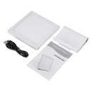 5W Sad Phototherapy Light 10000 Lux Bionic-Daylight Affective Disorder Usb