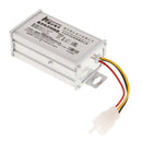 24-60V  to 12V 10A 120W Car LED Power Supply .