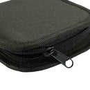 Portable Travel Small Home Sewing Kit Case Needle Thread Tape Set Mini Q1S6 O9F6
