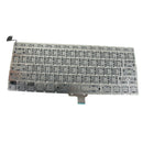 Laptop Black US Keyboard with Backlight work for MacBook Pro 13 Inch A1278