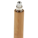 10ml Bamboo Refillable Empty Essential Oil Perfume Makeup Cosmetic Bottles 9 cm