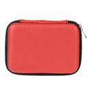 2.5-inch hard disk package headset bag bag multi-function mobile power pack A