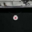 Archery Target Box Slingshot Target Box Recycle Ammo Portable Hunting Catap D6W2