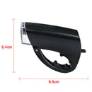 3000LM Super Waterproof LED Bike Head Light Front Handlebar Lamp Flashlight NEW