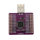 1 pcs USB to UART FIFO SPI I2C JTAG RS232 module FT2232HL