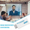 Wii to HDMI 720P 1080P 3.5mm Audio Wii2HDMI Converter Adapter for Full HDTV